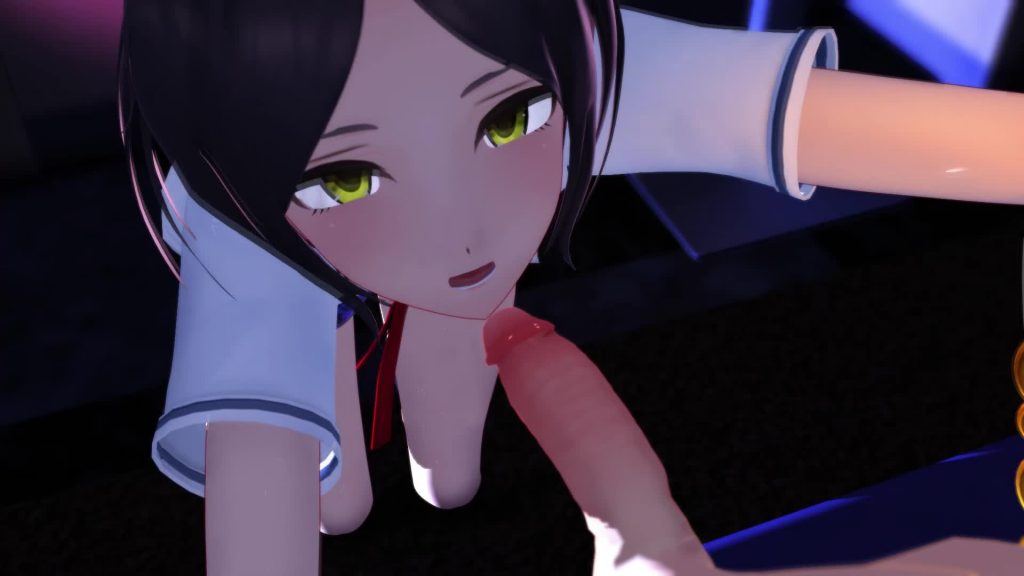 速水奏でピンサロ PiNK CAT