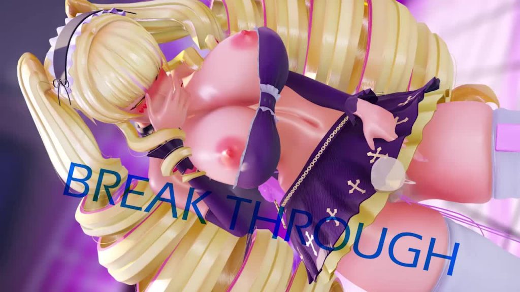 DWU Breakthrough