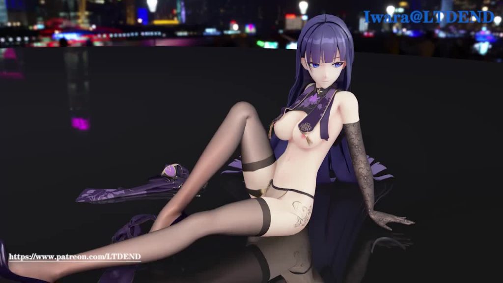 小奶盖_芽衣-Chocolate Cream