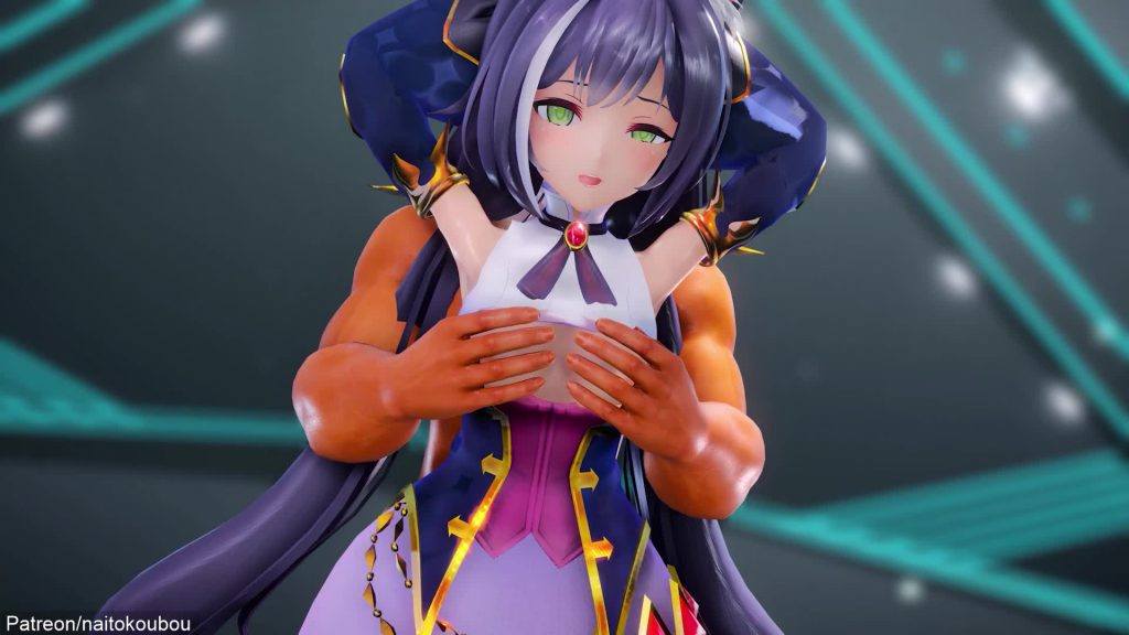 キャル LUVORATORRRRRY!