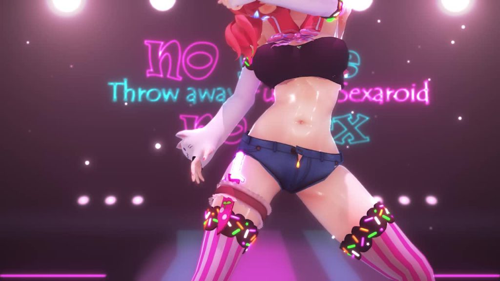 北上〇葉ちゃんのBon Bon Chocolat