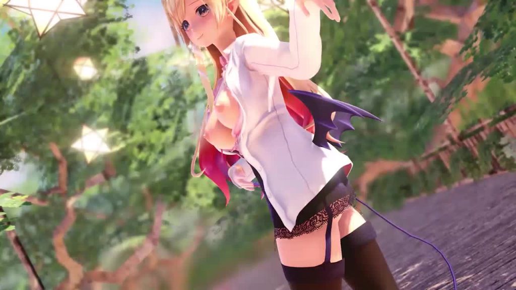 癒月ちょこ 乙女解剖