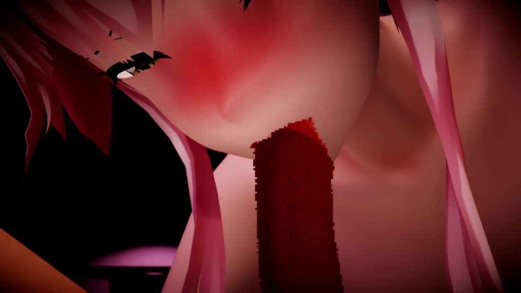 背徳由良ちゃん EP2