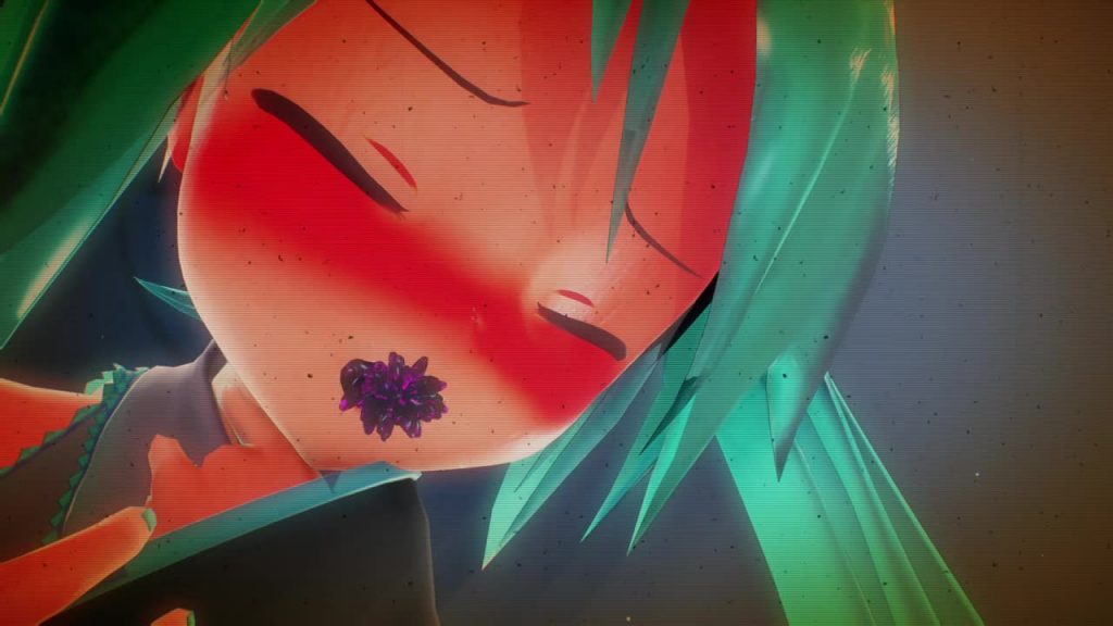 【MMD】“イタズラ”されるみくちゃん[時間停止]