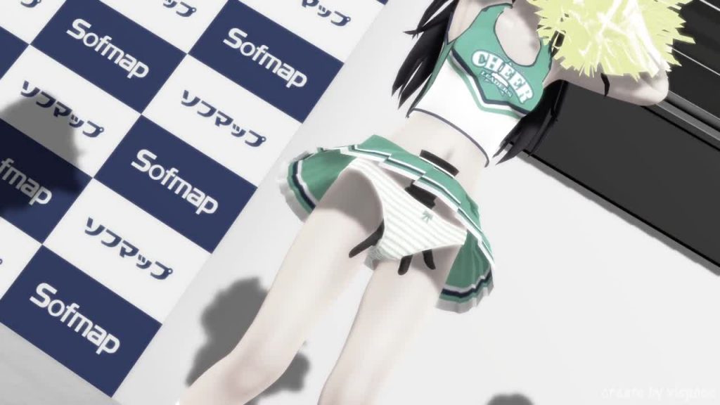 【時間停止】-暁-Girls【R18】