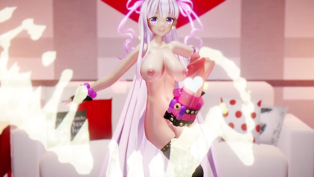 【futa】BBペレちゃんの精液びゅるびゅるDEEP BLUE TOWNへおいでよ【ふたなり】