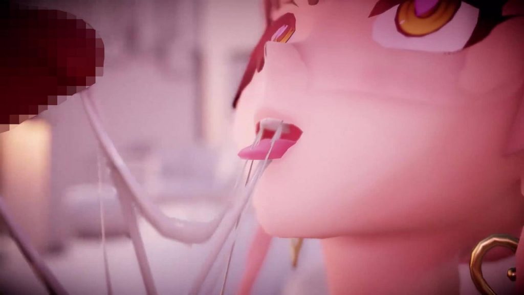 TOKIMEKIセックスカレート