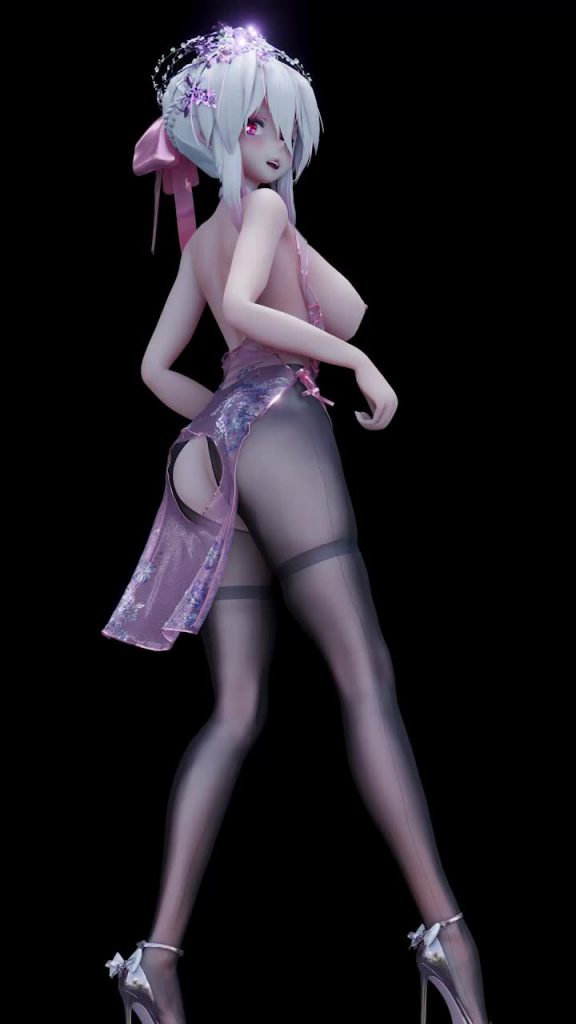 bl141竖屏4k【弱音】Phone Numbe