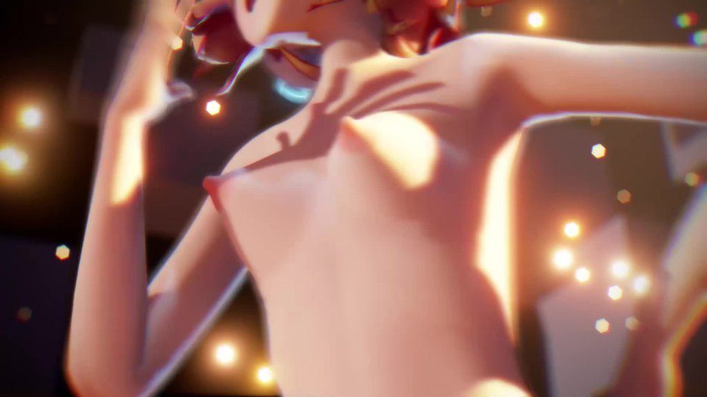 リンでCatchTheWave