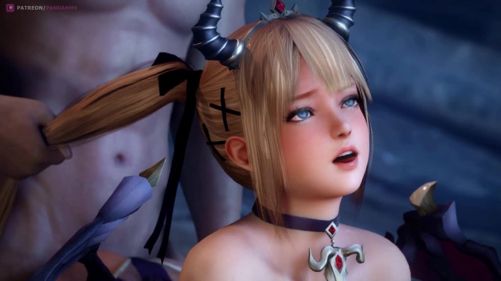 HMV LazyProcrast – Super Freaky Girls