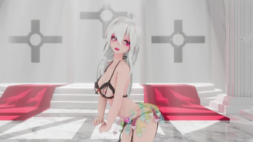 24.弱音-Mysterious