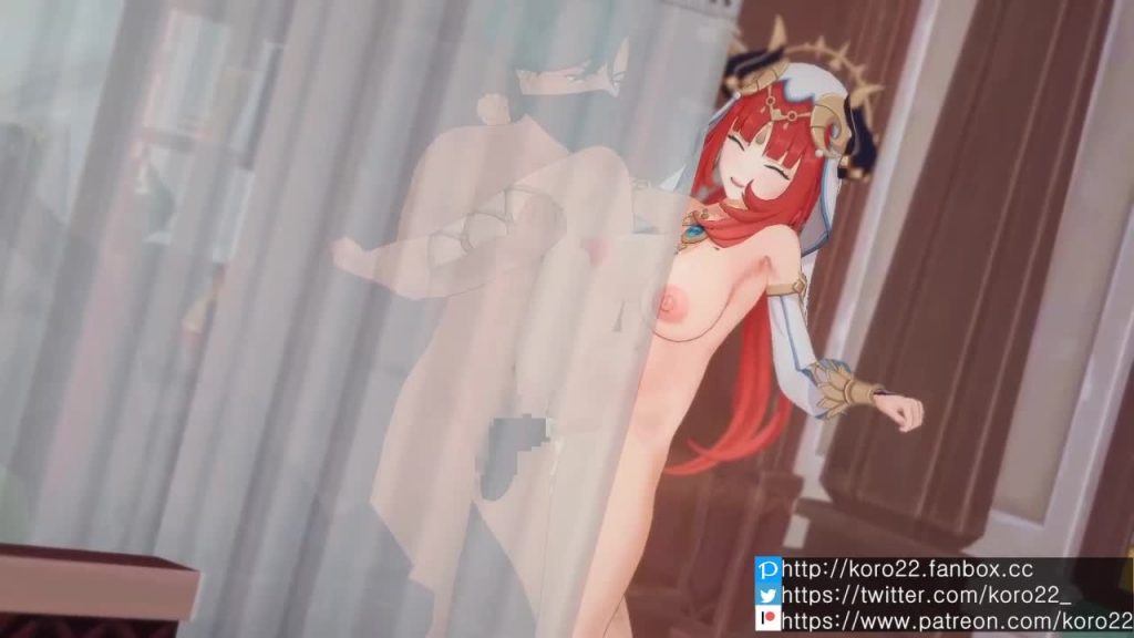 【HMV】【Genshin Impact】 koro22 collection 3