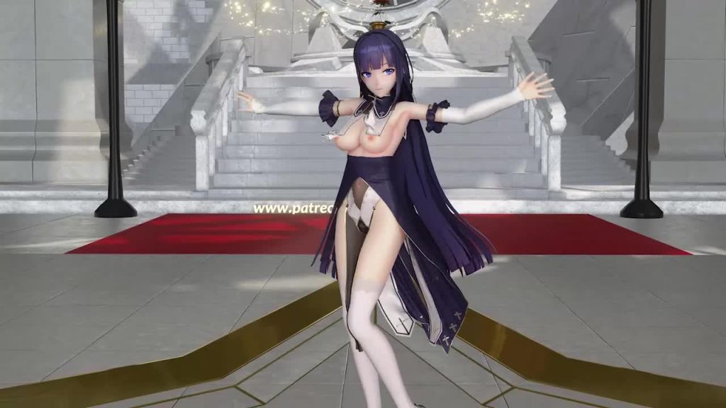 20230621-芽衣-《Hi-fi Raver》