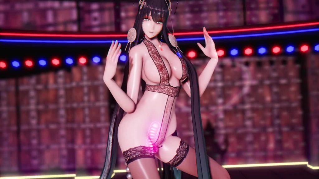 Sexy Lace 【战双帕弥什 ♥ 曲】