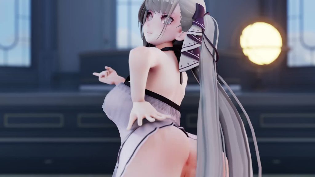 133 可谓 SISTAR – SHAKE IT