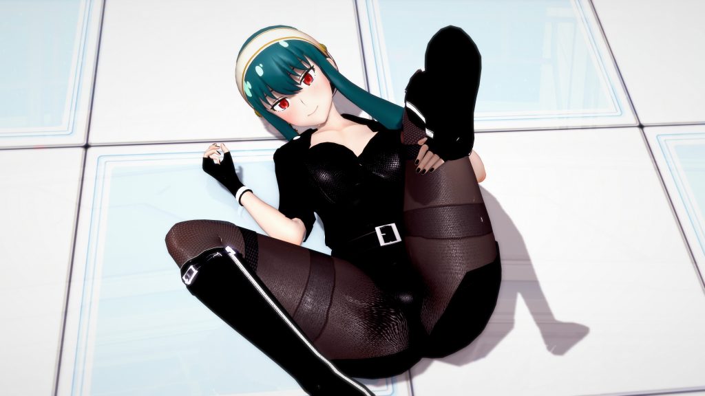 Yor Forger – Number9【SPY×FAMILY】