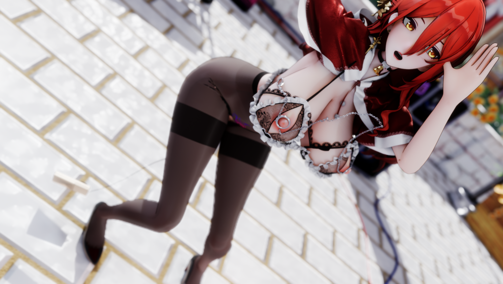 BL07【姬子】lamb