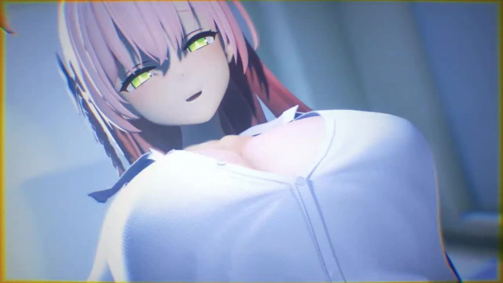 ハ〇コさんとの1日 part1(complete)