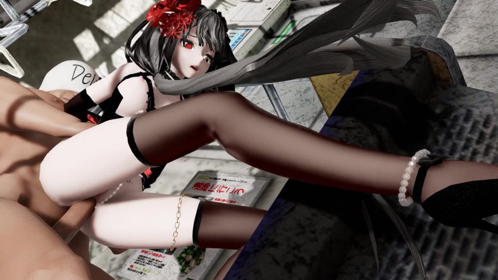 R18MMD Kurumi（WXG04-Full）