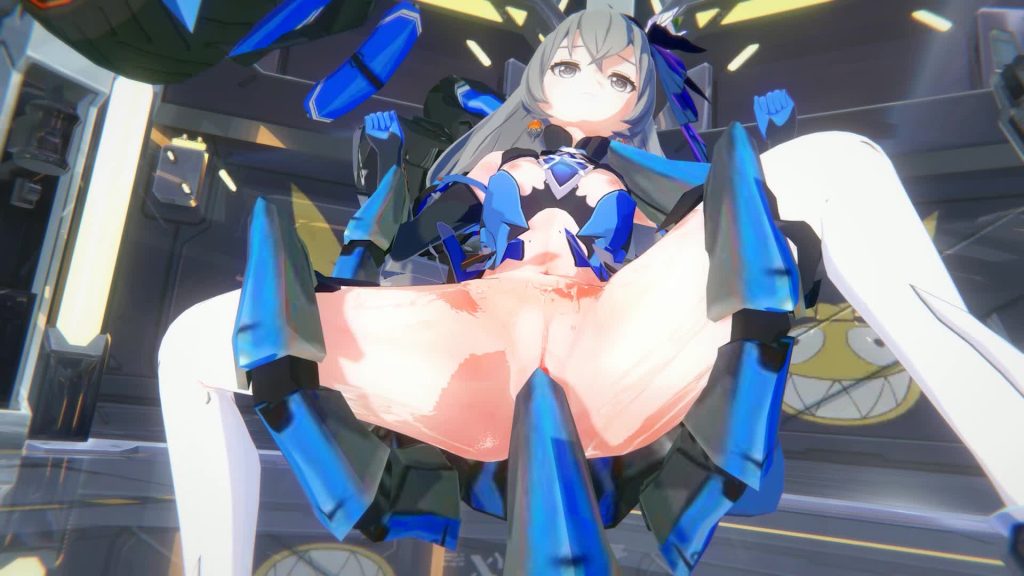 重装小兔的反击！