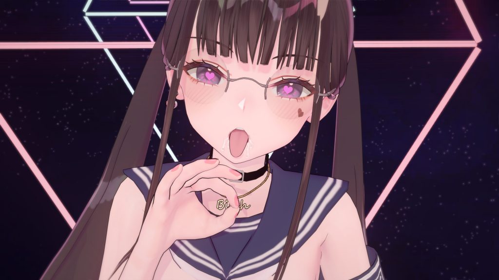 SexDance25_反差性奴能代_I’m ill_碧蓝航线