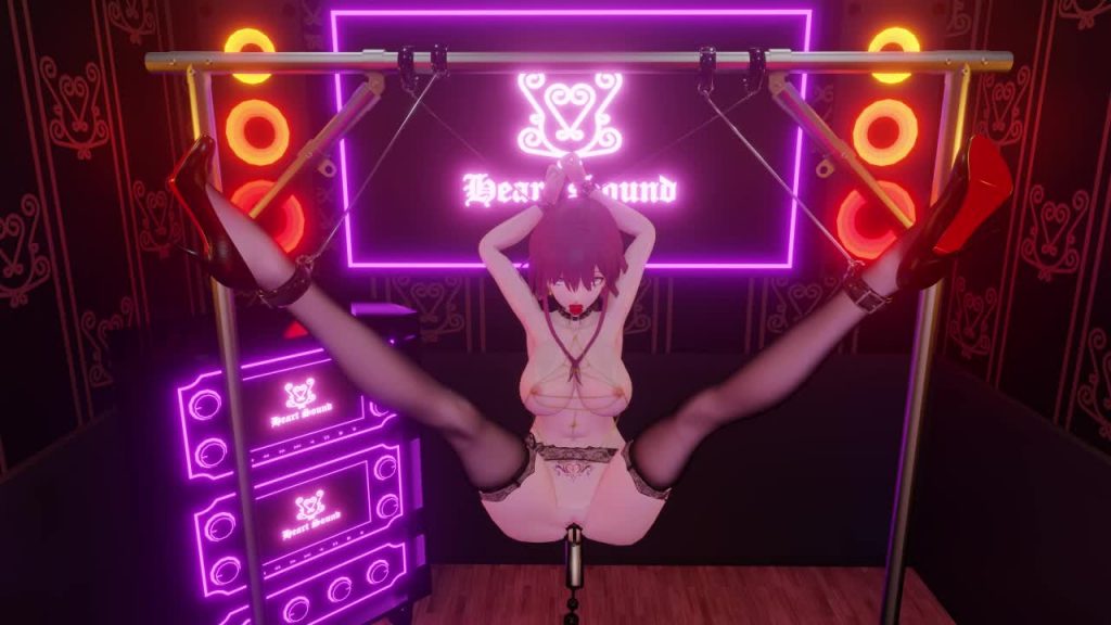 卡夫卡的一天（夜晚篇-罪袋帮的崛起）