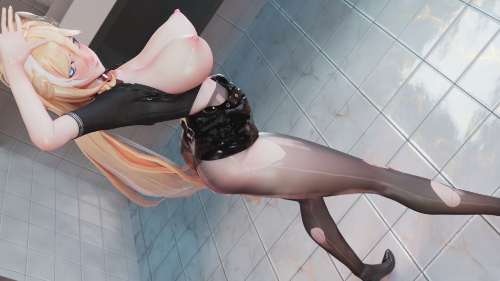 【定制】Durandal-Chewy（6June）