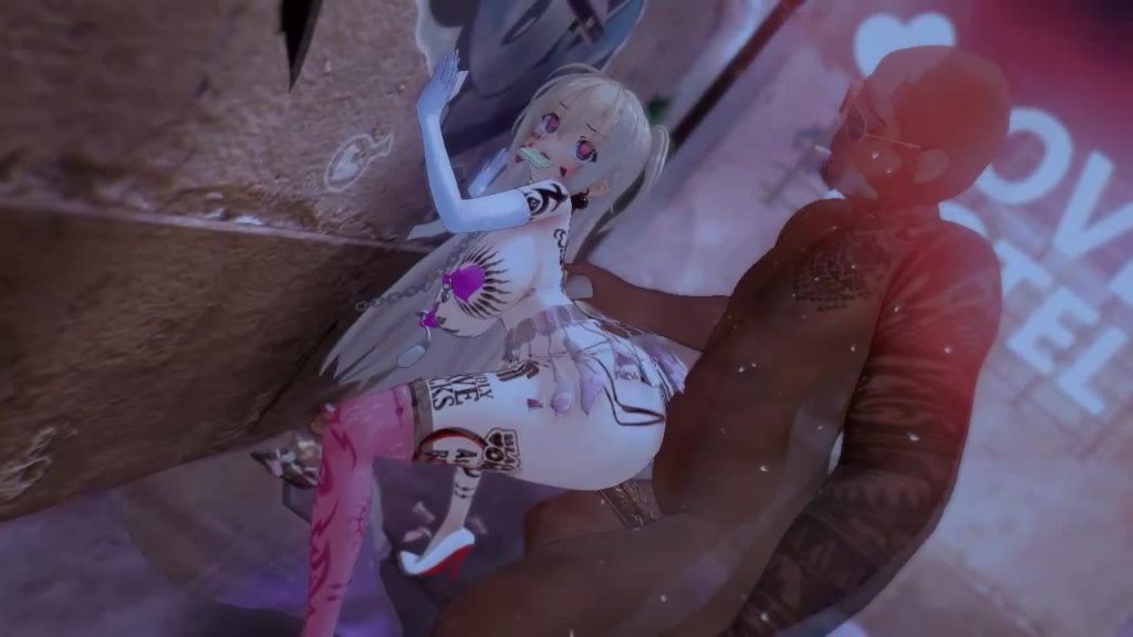 【RIDDLE JOKER】【QOS】在原七海的恶堕乱交