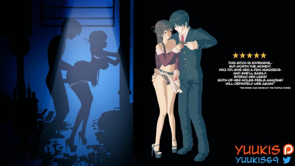 🔊 Chizuru Alley / 水原千鶴 (Sound ver.) 🔊
