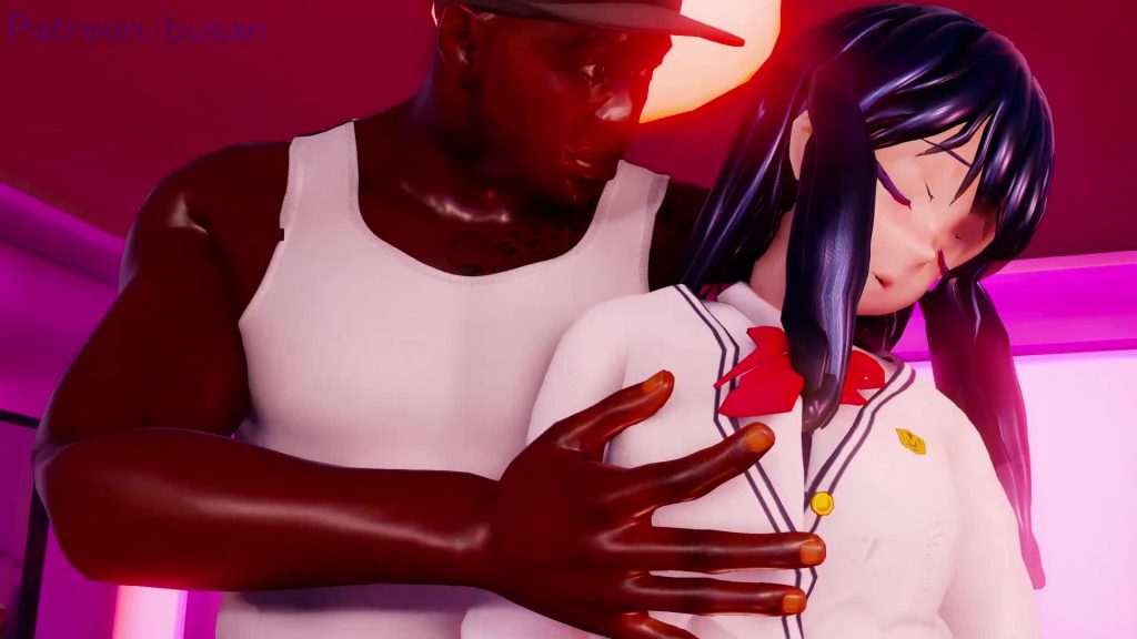 六花のAV撮影(Rikka’s AV shooting) par2
