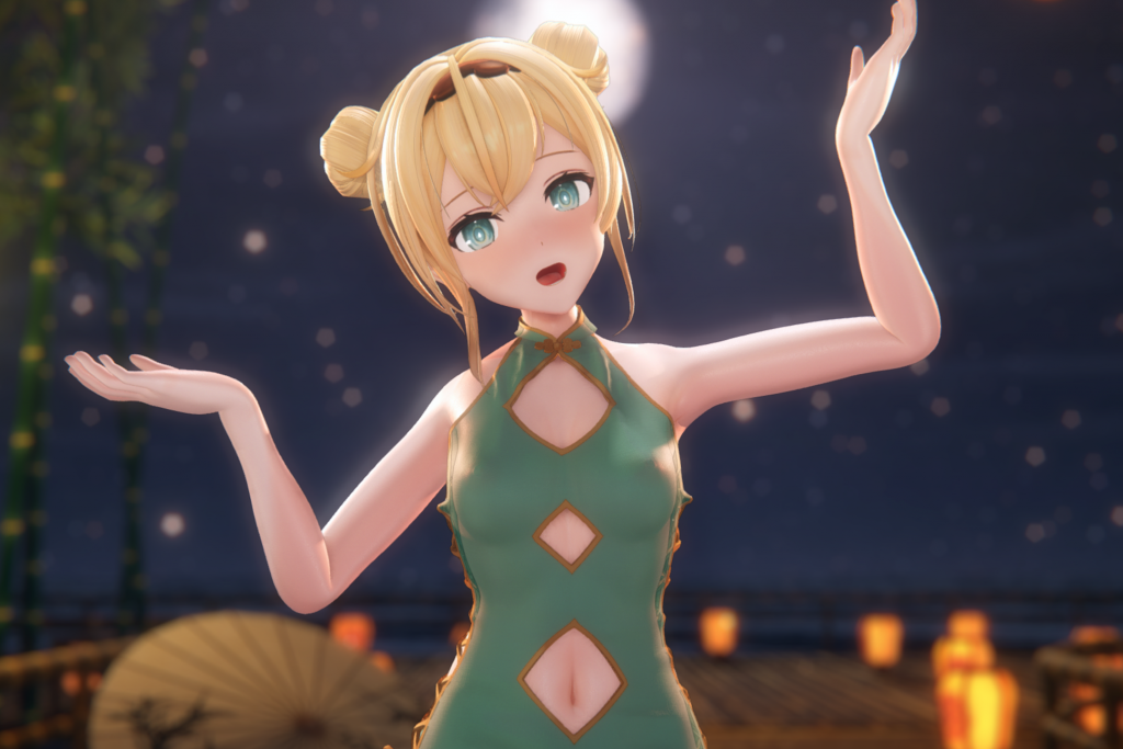 Iroha – HAO / ハオ