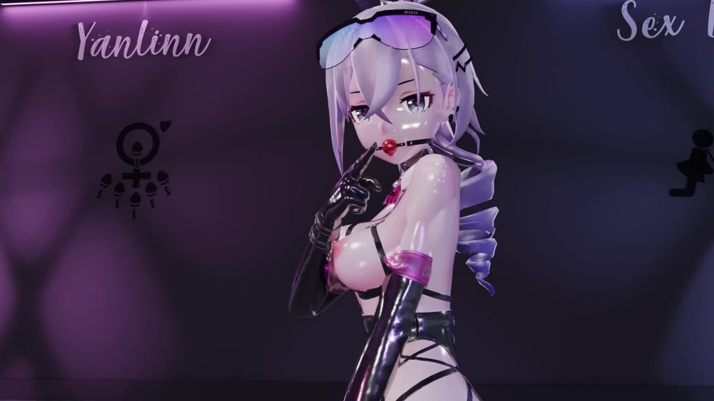 【定制26】No.9银狼