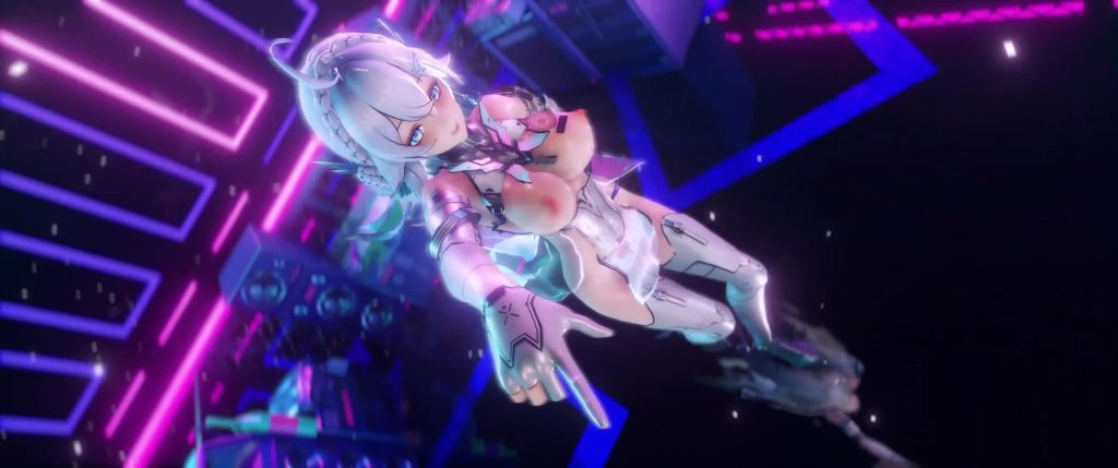 ロズリン Loslyn – Abracadabra