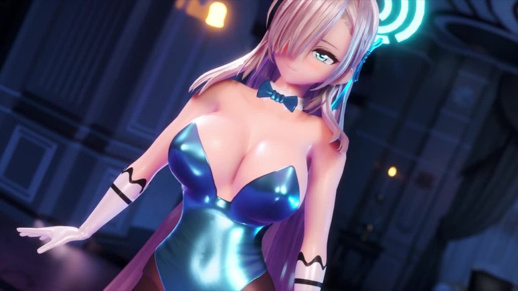 ダーリンダンス – アスナ / Darling Dance – Asuna