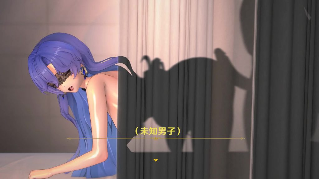 鸣潮 Cantarella 坎特蕾拉 カンタレラ・フィサリア
