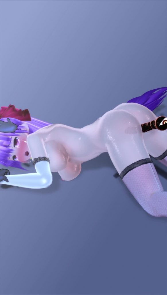 紳士ハンドクロマル 頑張れぱっちぇ