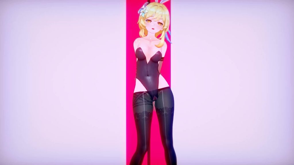 Lumine❤sex ~ ラビットホール