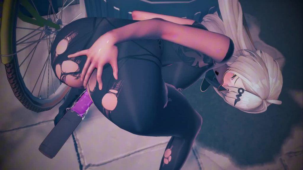 09【NTR/剧情】仪玄的恶堕告白yixuan