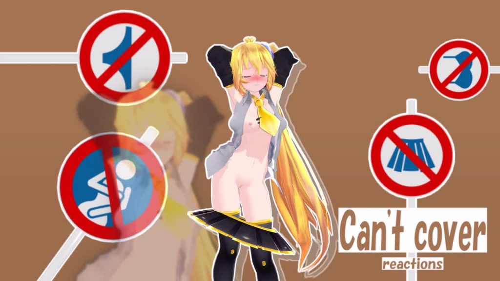 ボカロ3人でZero Two Dance!