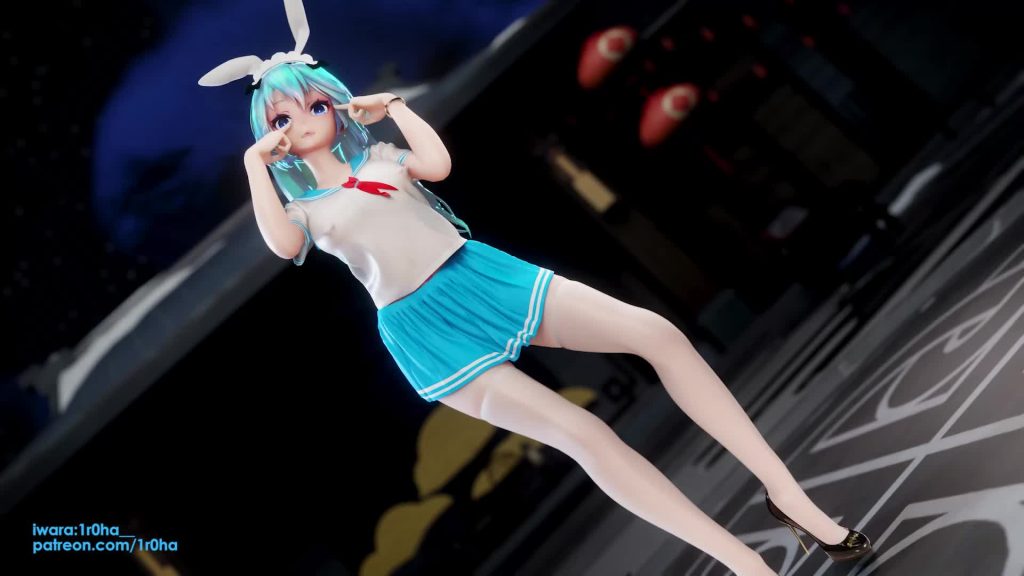 Miku-WA DA DA