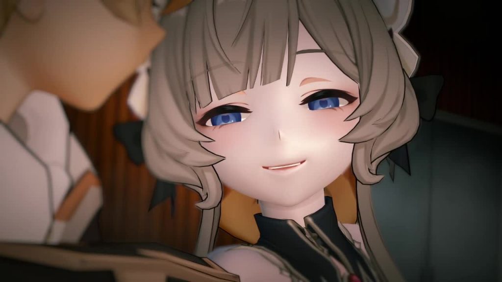 [QOS NTR] 贱奴 木偶 大人( Sandrone )的中秋献礼♠(上)