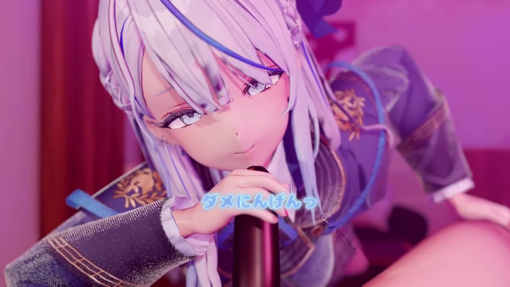 S-2d 極上フェラ