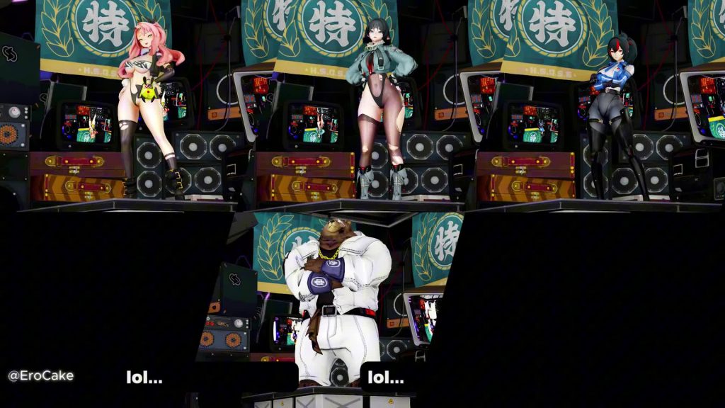 Zegless Zone Zero! | EroCake