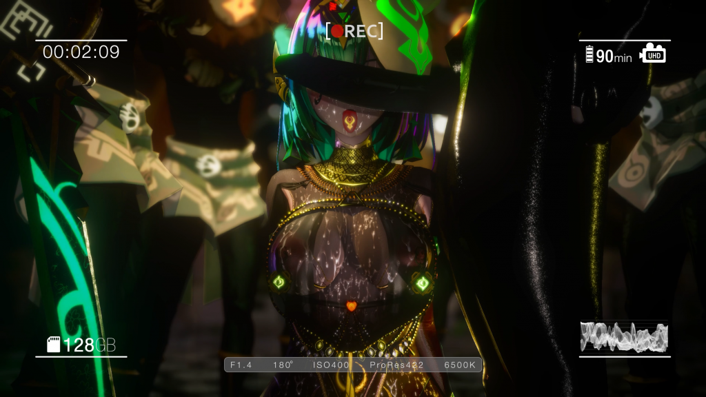 【Nefer/奈芙尔】”作战失败！高傲的蛇系美人沦为丘丘人部落的产奶母牛…*The battle failed! The proud snake-like beauty was reduced to a dairy cow for the Hilichurl tribe…”