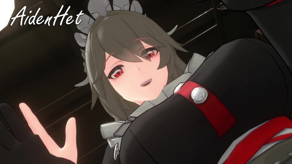 [Final Release] Rina – Lesson in Restraint | Zenless Zone Zero 绝区零 | 丽娜