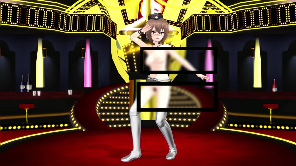 西住まほで極楽浄土【紳士枠】