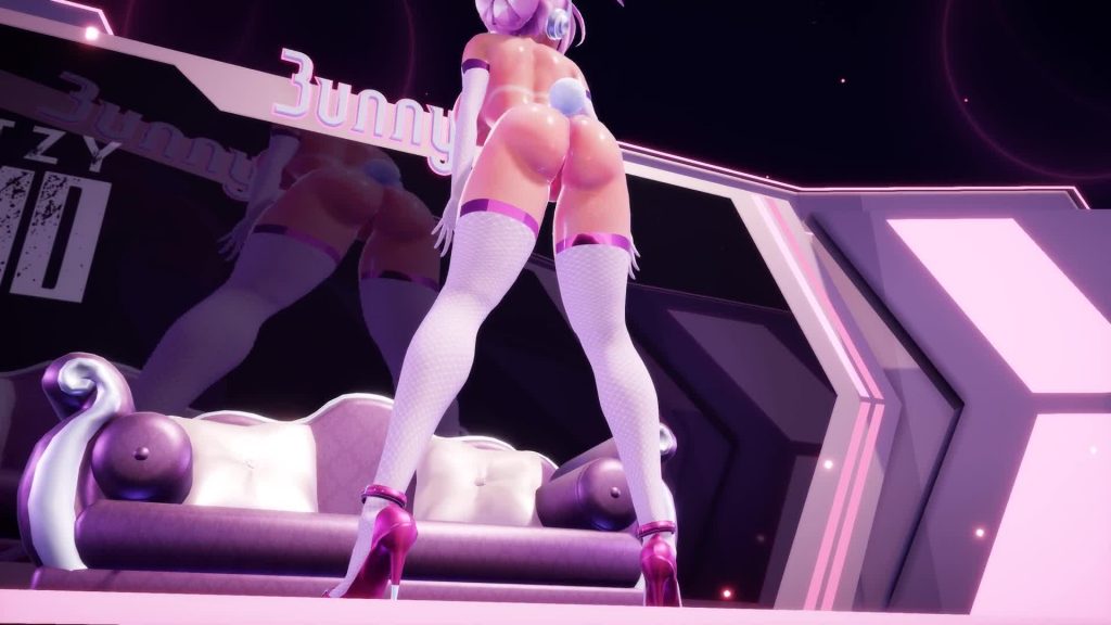 Bunny 🐇 Bunny Style