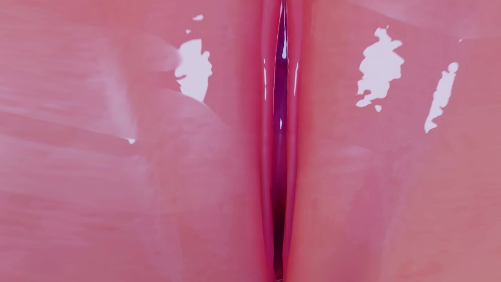 爱弥斯Aemeath 子宫观察 Part3 [鸣潮 Wuthering Waves]