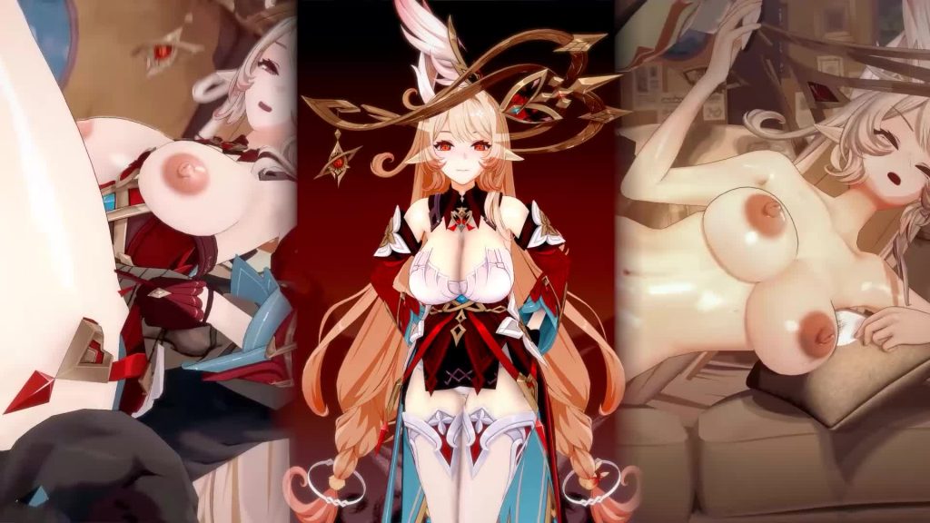 Alice – MONEY ON THE DASH (01:26)